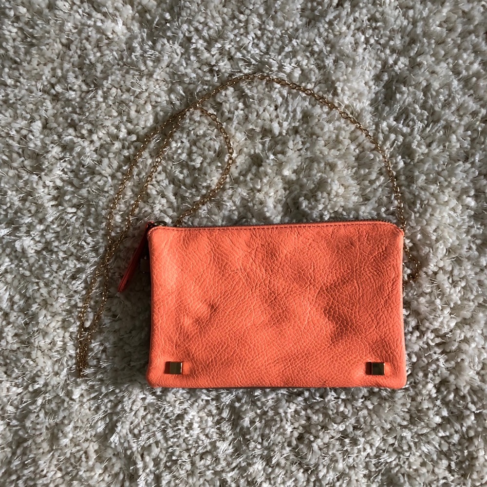 Crossbody Purse